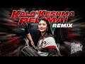 Dinesh Dhakal Kalo Keshma Relimai Remix Scar Bass Nepal