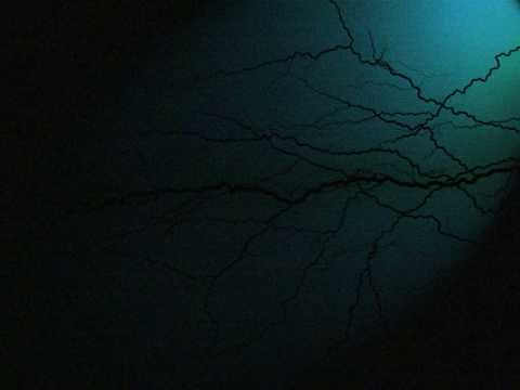 Parasense - Paranoia