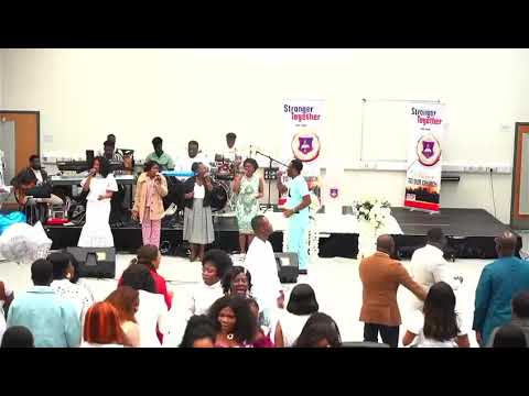 Meda wase Yesu Waye bi ama me | Thanksgiving Praise Kojo Appiah