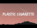 Zach Bryan Plastic Cigarette Lyrics