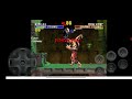 Ultimate Mortal Kombat Trilogy Shang Tsung MK2 Vs Shang Tsung MK1 Very Hard 1 Round