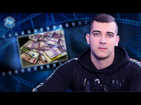 BALKAN INFO: Nerad Tips objašnjava kako napraviti novac preko njegove organizacije!