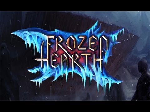 frozen hearth pc youtube