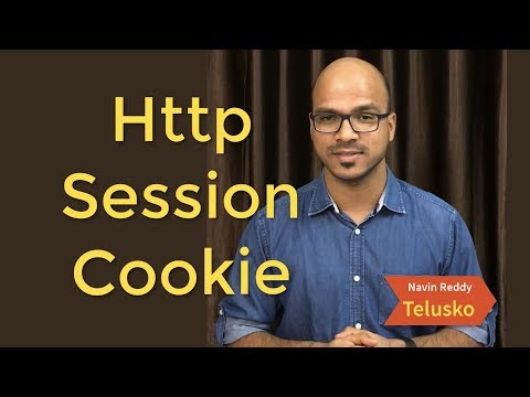 Learn 10 Servlet and JSP Tutorial | HttpSession | Cookie - Mind Luster