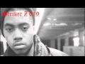 Hey Young World - The Game Nas on Beat By DR ...