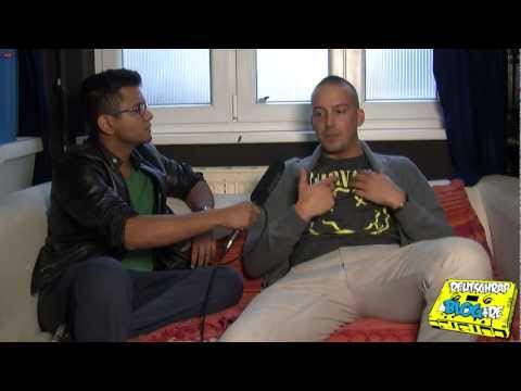 Raf 3.0 - "Ohne Raf Camora, wäre ich im Irrenhaus gelandet" (Interview - Punchlines.biz)