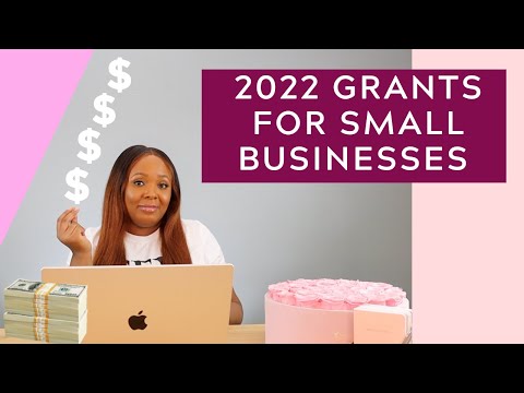 , title : 'Small Business Grants in 2022, Apply Now