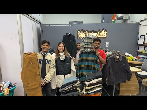 JACKETS MRP worth 7000🔥🔥, CARGO PANTS & More SHACKETS and Jackets - New Stock 