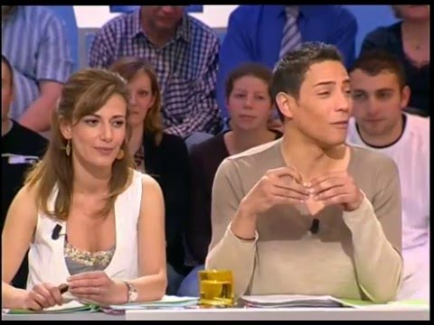 Erik Orsenna, Nicolas Peyrac, Concours Lépine - On a tout essayé - 12/05/2006