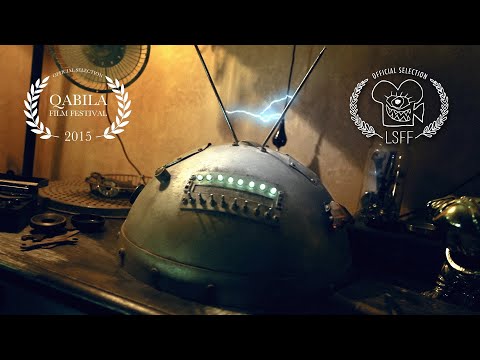 'Room 88' | Time Travel Short Film