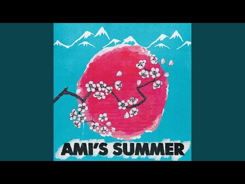 Ami's Summer (Battle Version)