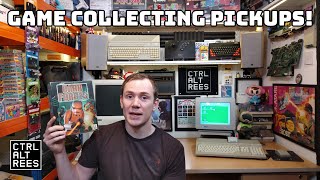 Projects & Pickups: Studio Improvements, Atari 260ST, RODE Vlogger Kit, Orpheus Sound Card & More!