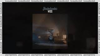 Wos - Andrómeda | Audio