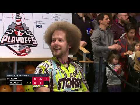 2019 PBA Playoffs - Round of 16, Part 1