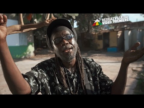 Macka B - Gangster [Official Video 2016]