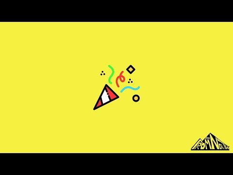 [FREE] Happy Type Beat - New Year | Chill Trap Beat 2019 / Chill Rap Instrumental