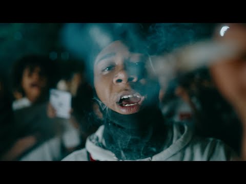 Skino - Double R (Official Video) Dir. @Kiirusly