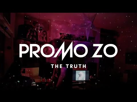 Intrigue Music IWD Live Stream feat. The Truth - Promo ZO