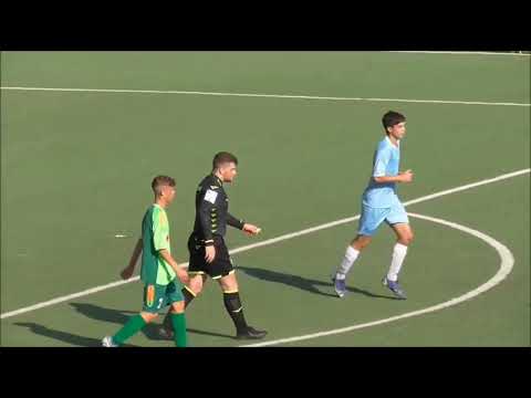 Aniene Calcio - Castelverde 2-3