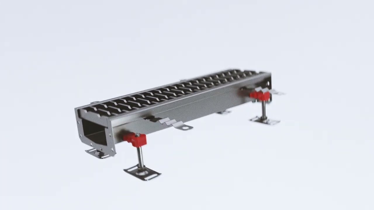 ACO Modular folyóka