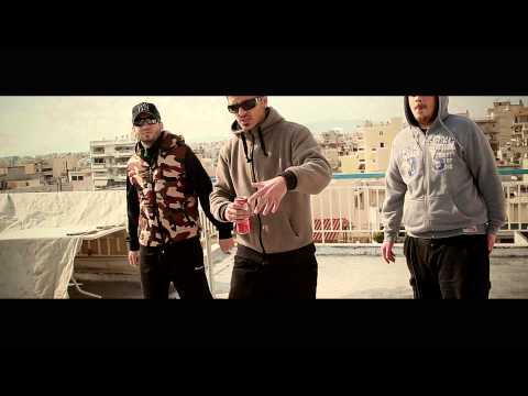 AroGanti x NoDee x Ergin360 - Ne ProGram (Official Video)