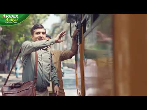 Iodex Multi Purpose Pain Relief Balm, Packaging Type: Jar, Packaging Size: 40 Gm