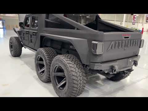 2024 Jeep Gladiator (CC-2038407) for sale in Greensboro, North Carolina