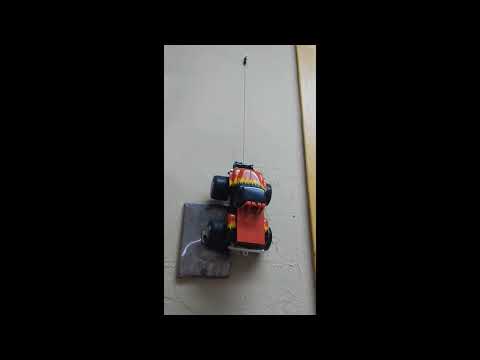 1980'S Schaper Stompers Overdrives ‘56 Ford 4x4 Stomper HTF *WINCH WORKING*