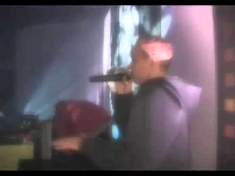 Decibel outdoor festival 2003 the registration