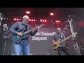 MIke Keneally Report: Celery, live at Zappanale 2022