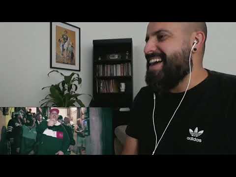 R. U. A 6 - Facção Central/Nocivo Shomon/Caverna/Alex NSC/Nolts MC/Função RHK/Gordinho 1Ato/Mano Axé