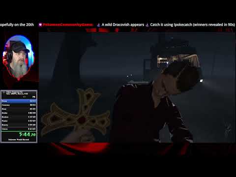 Ghost Exorcism inc (2.0) All Maps Speed Run (Solo, Rescue-Full, 200%)