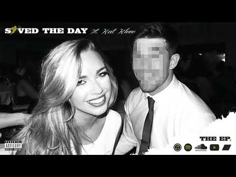 The Inglorious Poet - Saved The Day ft. Kat Kleve