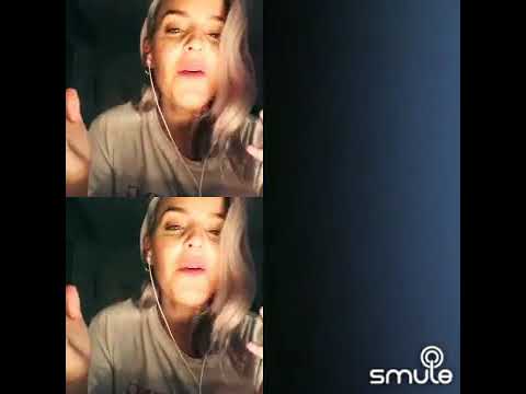 Serhat Salman anne-marie Kürtçe Türkçe düet Unutamadım