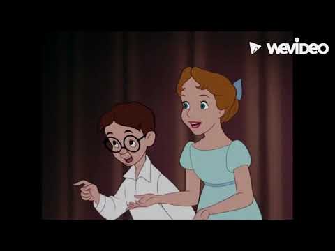 Peterladdin part 20 - Peter Almost Spills the Bean