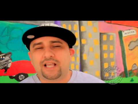 Goldtoes & Kidd From Latin Ghetto Entertainment - Treal TV Thizz Latin - Round 2 - Rise Of An Empire