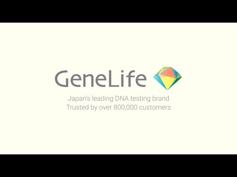 GeneLife 3.0