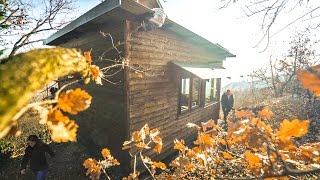 ROTATING CABIN???