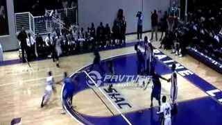 Mario Jordan Senior Mixtape 1