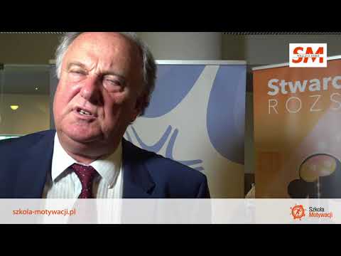 Wykorzystanie komórek macierzystych w terapii SM - prof. Krzysztof Selmaj