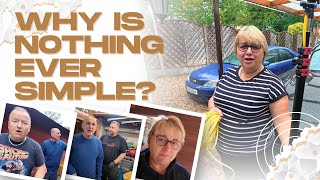 I Let Sharon Take Control – Was This a Mistake?