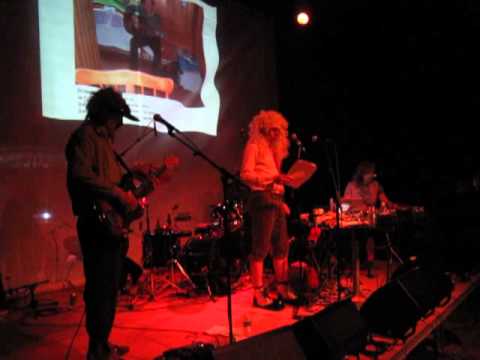 Coolhaven - SonicProtest 2013