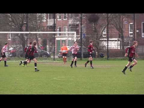 EDO-Sporting krommenie o14-1