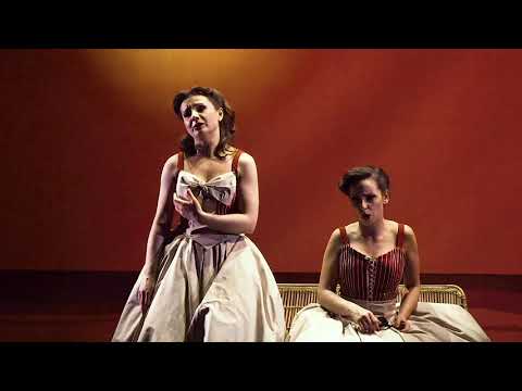 Ah, che tutta in un momento - Così fan tutte - W. A. Mozart