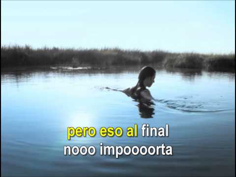 Mariana Vega - Contigo (Official CantoYo Video)