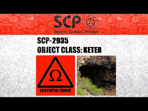 SCP 2935 NEW Demonstrations In SCP CB Redux