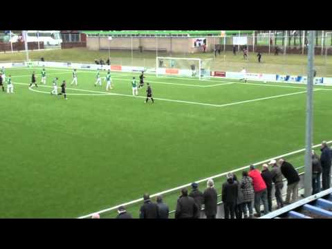 VVOG - Flevo Boys 2-1