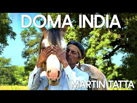 Conocí la ESTANCIA de más de 200 años en San Antonio de ARECO - Increíble DOMA INDIA.