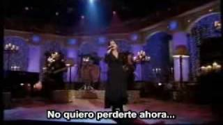 Gloria Estefan - Don&#39;t Wanna Lose You Now (Subtitulado) HRV