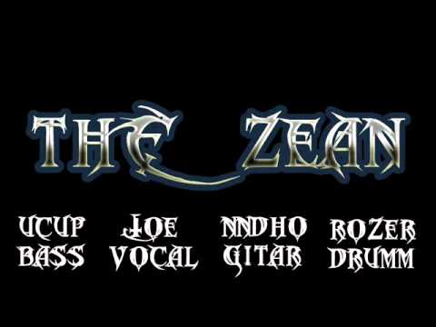the zean band- ijinkan ku pergi.wmv